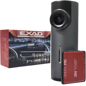 دوربین ثبت وقایع اگزد مدل EX-R10