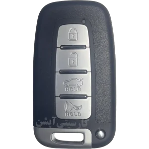 ریموت کیلس هیوندای سنتنیال (2011-2014)