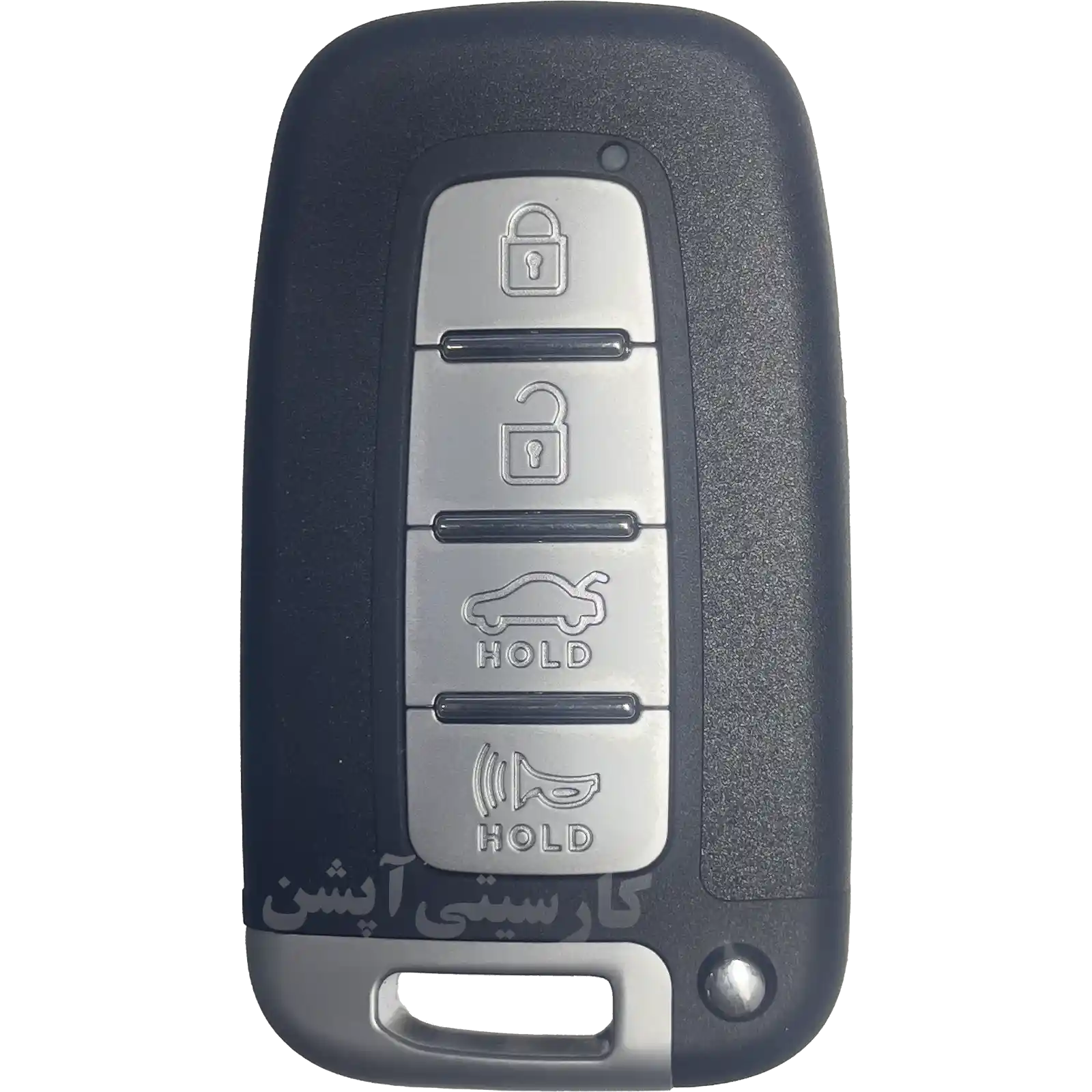 ریموت کیلس هیوندای سنتنیال (2011-2014)