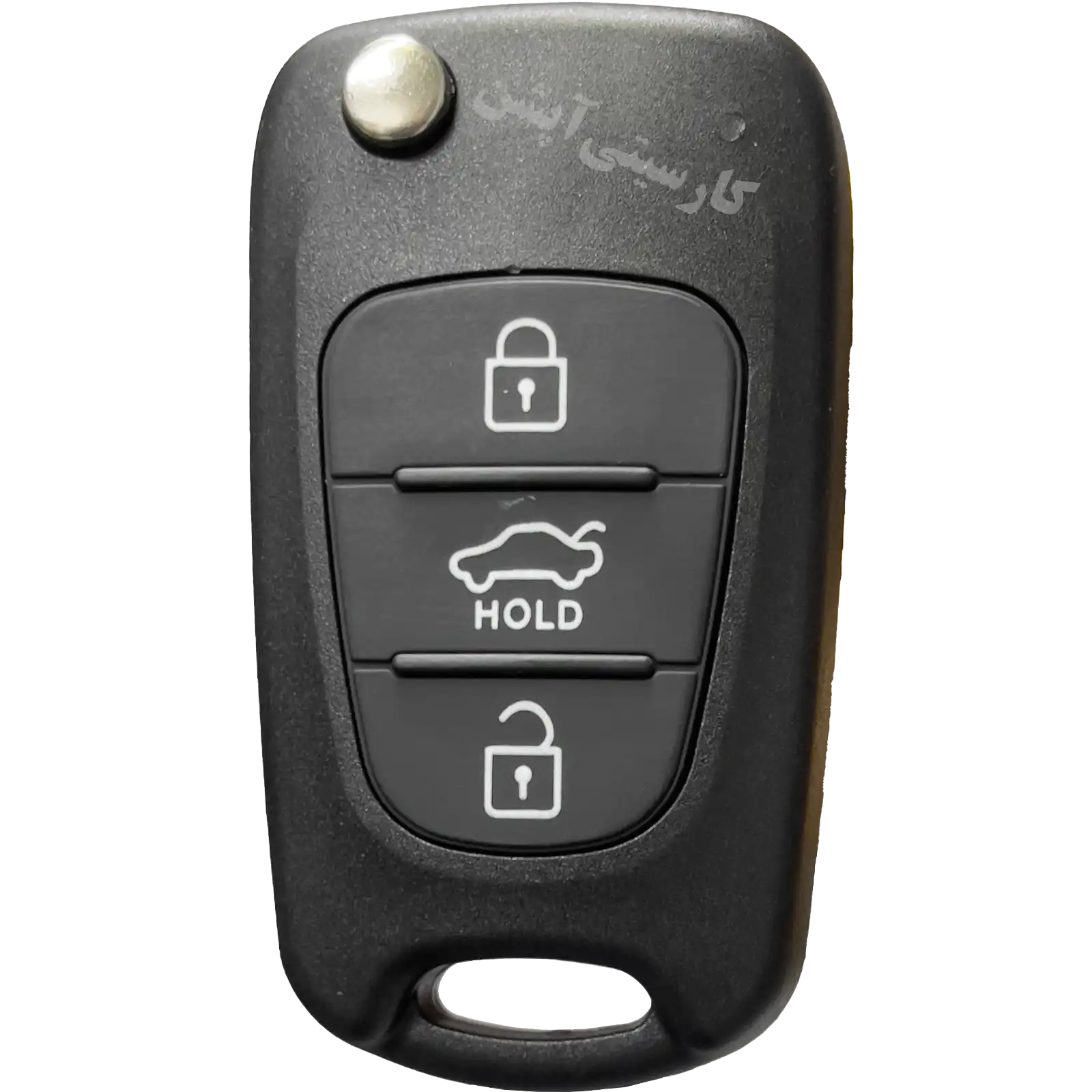 خرید قاب (پوسته) ریموت کیا سراتو کلیدی