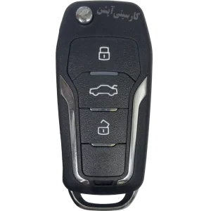 قاب - پوسته ریموت ساینا S (اورجینال)