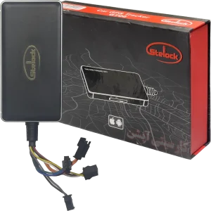 ردیاب استیلاک مدل GT06