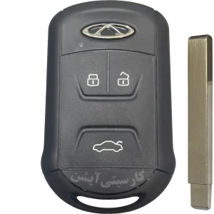 پوسته و قاب ریموت تیگو 5