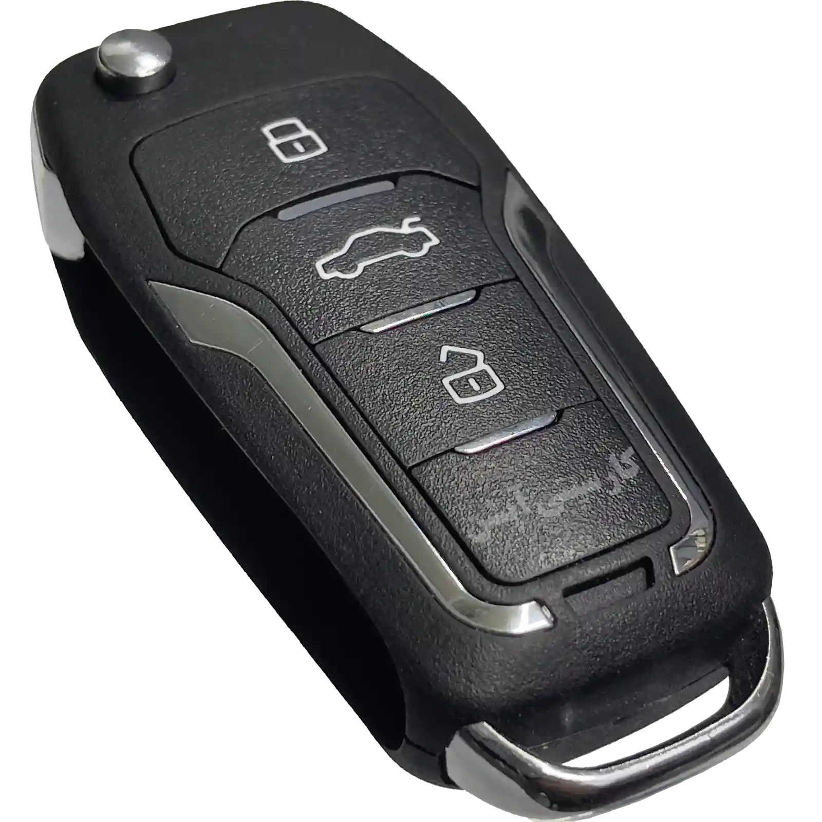 خرید قاب و پوسته ریموت تاشو خودرو کوییک اس