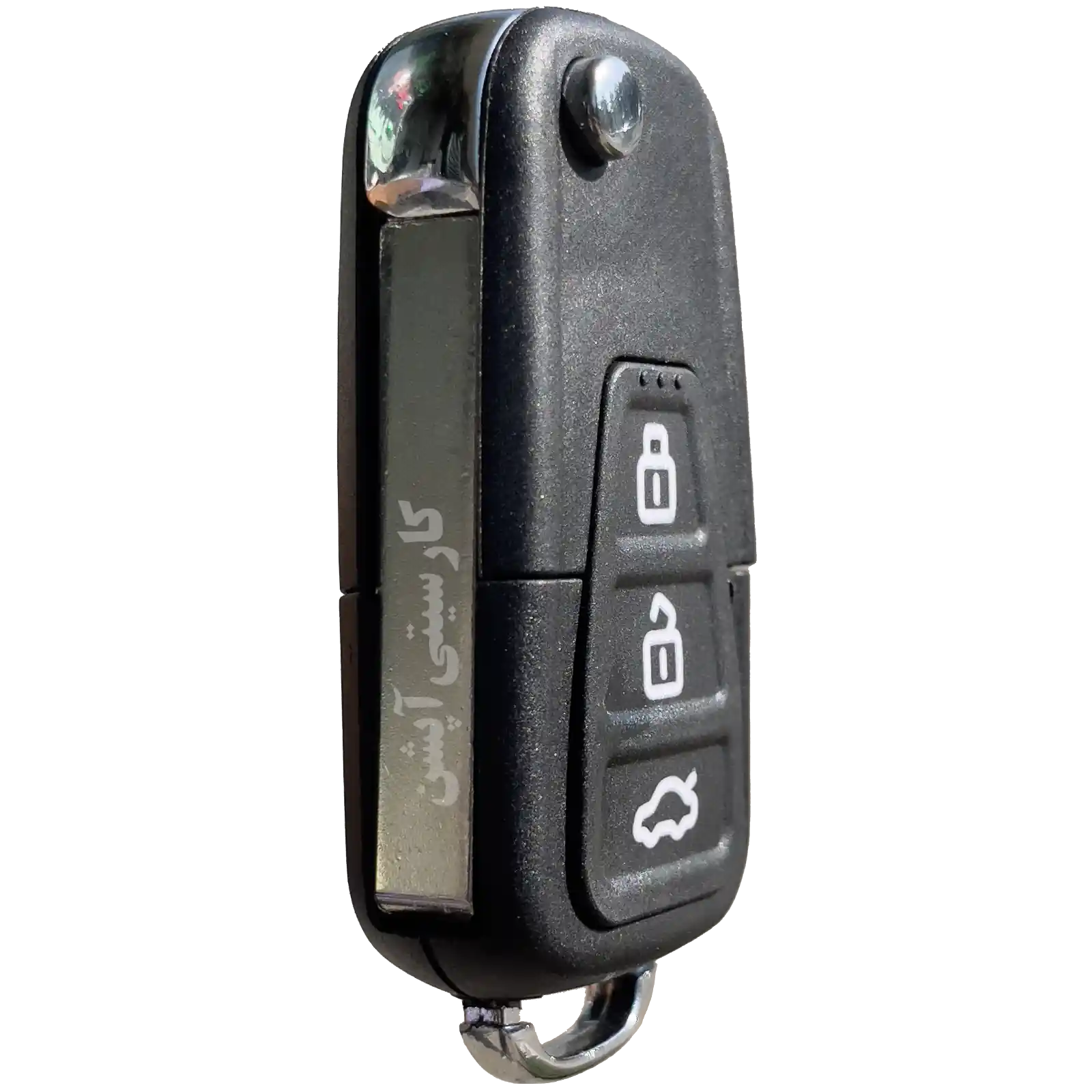 خرید قاب یدک ریموت کنترل لیفان X60 | اصفهان کارسیتیآپشن