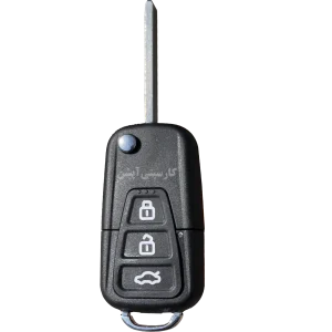 قاب ریموت (پوسته) لیفان X60