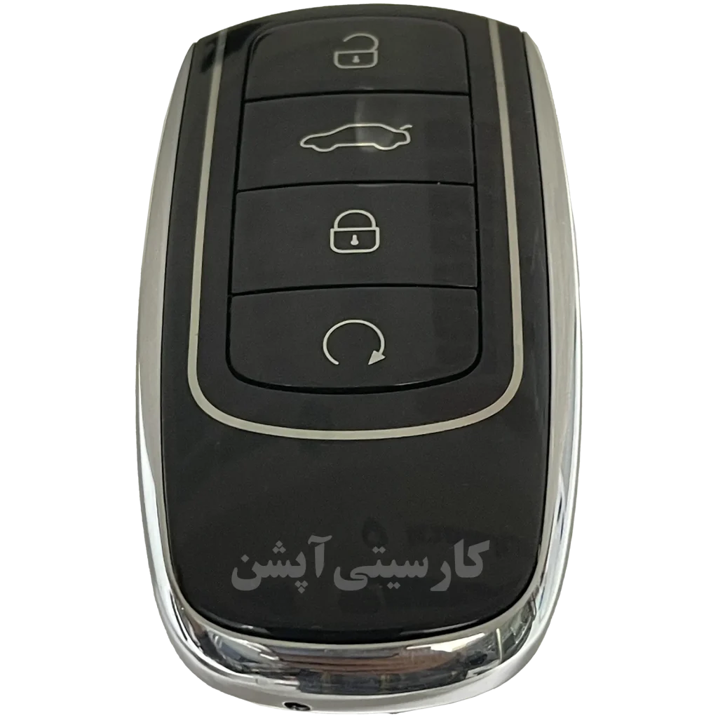 ریموت کیلس خودرو لوکانو L7 (اصلی)