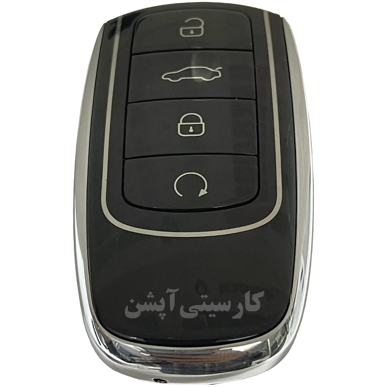 ریموت کیلس خودرو لوکانو L7 (اصلی)