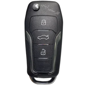 قاب - پوسته ریموت کوئیک اس S (اورجینال)