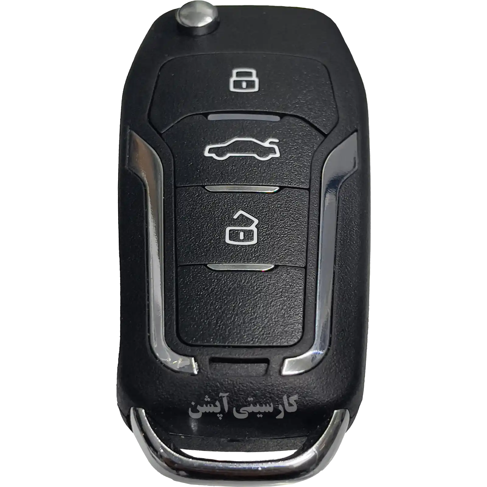 پوسته سوییچ ریموت سایپا کوییک S