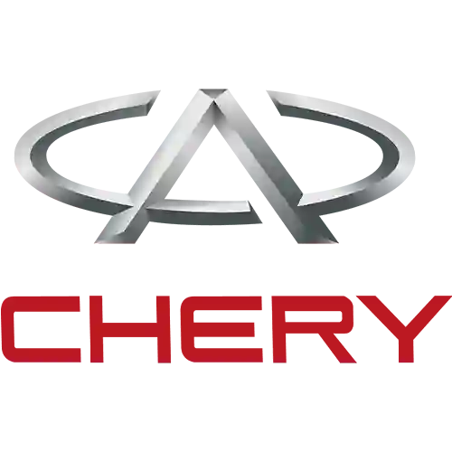 لوگو شرکت خودروسازی چری