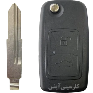 قاب | پوسته ریموت تاشو MVM 315