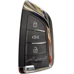 ریموت KMC A5 (کی ام سی)