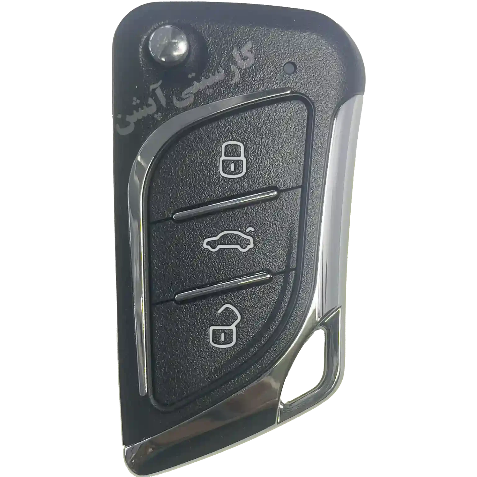 ریموت تاشو خودرو جیلی امگرند 7