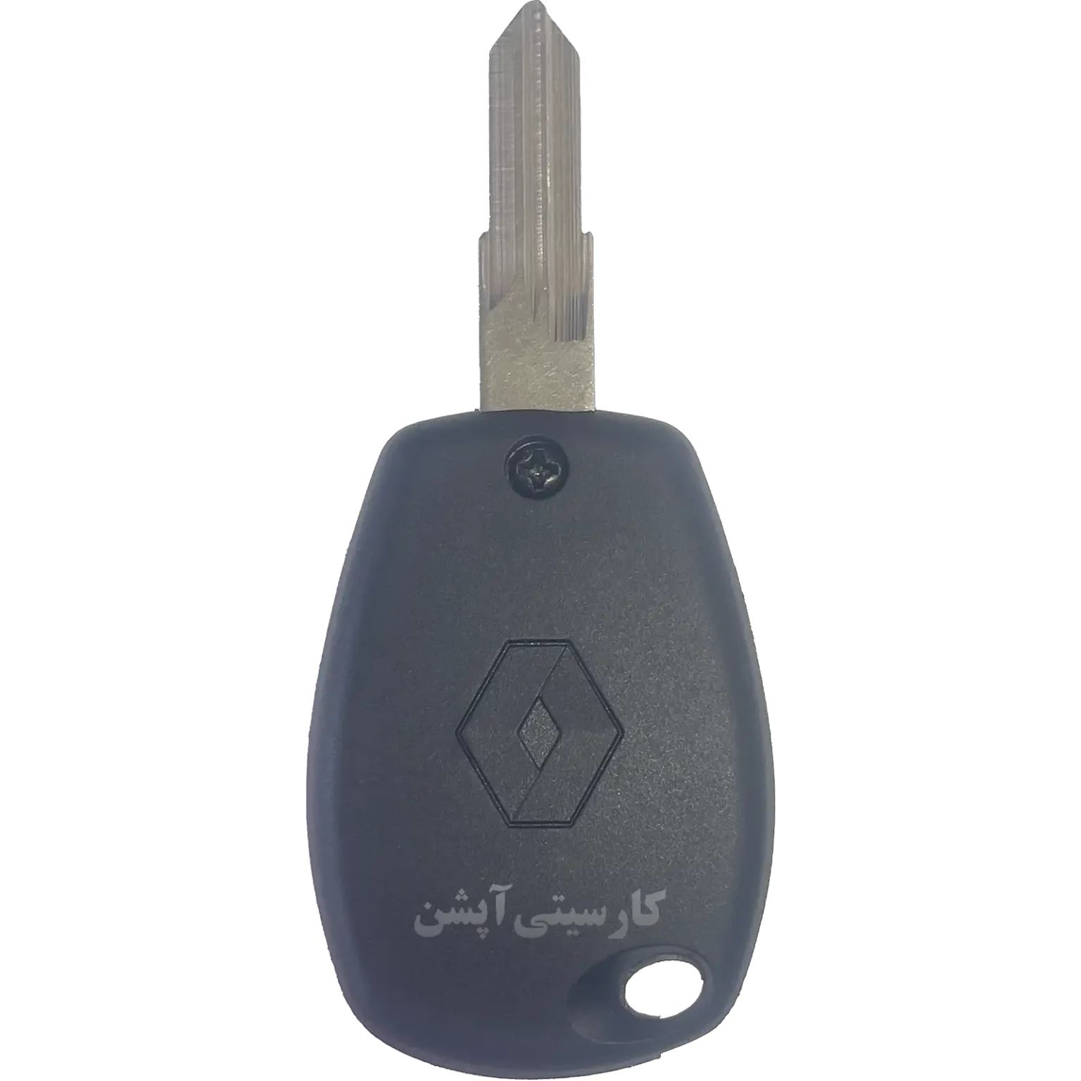 نمای پشت ریموت L90 و ساندرو اصلی