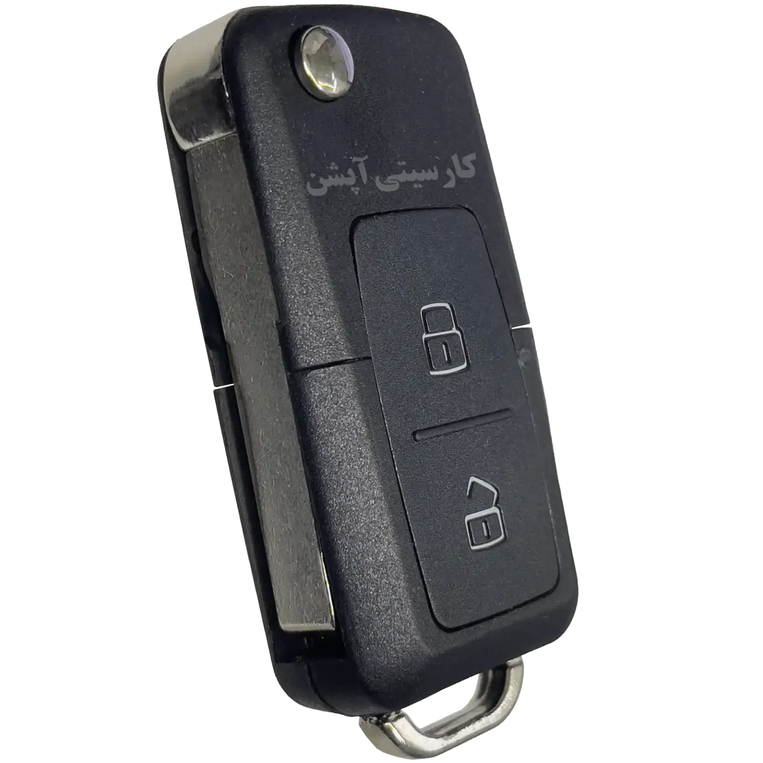 قاب و پوسته ریموت تاشو آریو زد ۳۰۰ (Ario Z300)