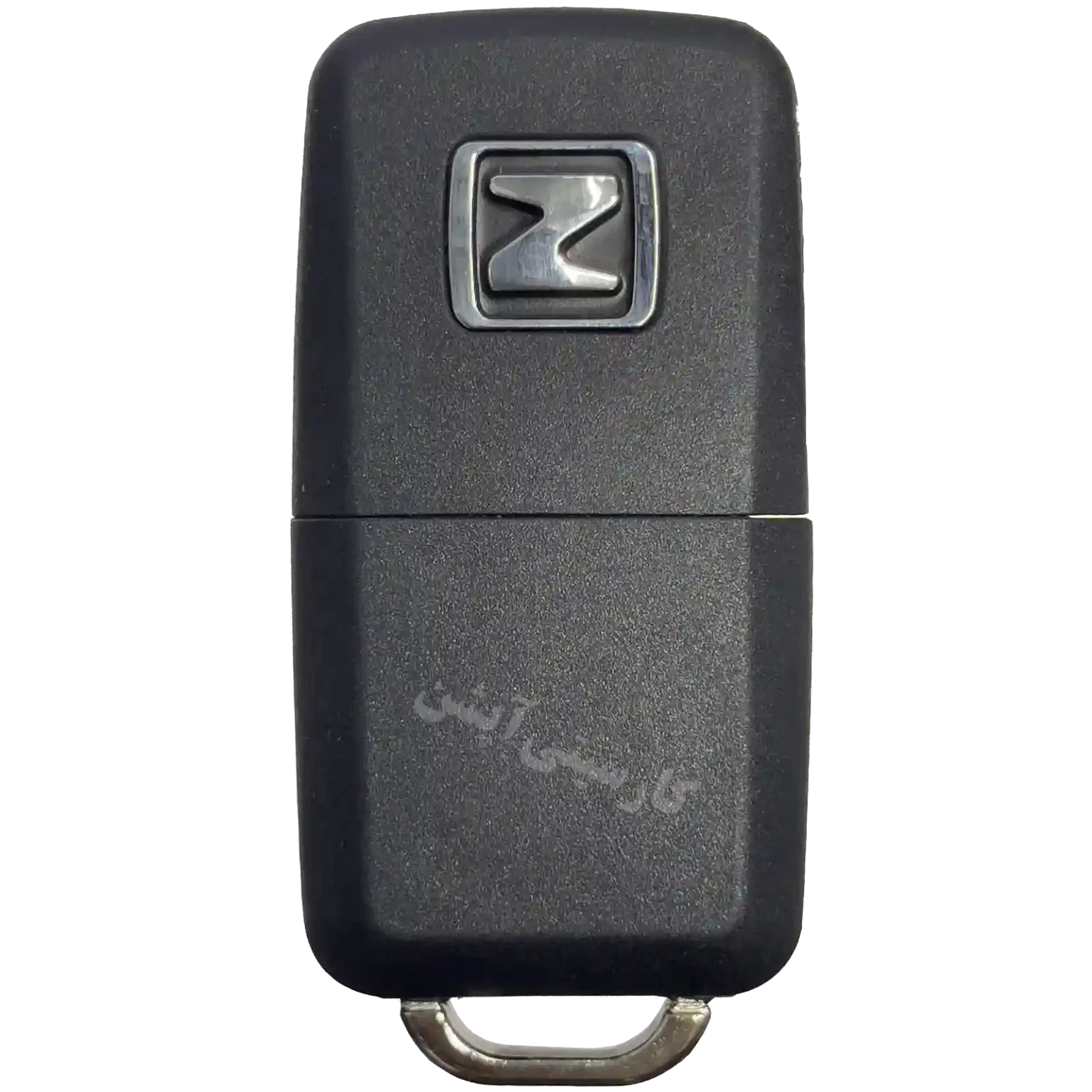 نمای پشت پوسته ریموت زوتی آریو Z300