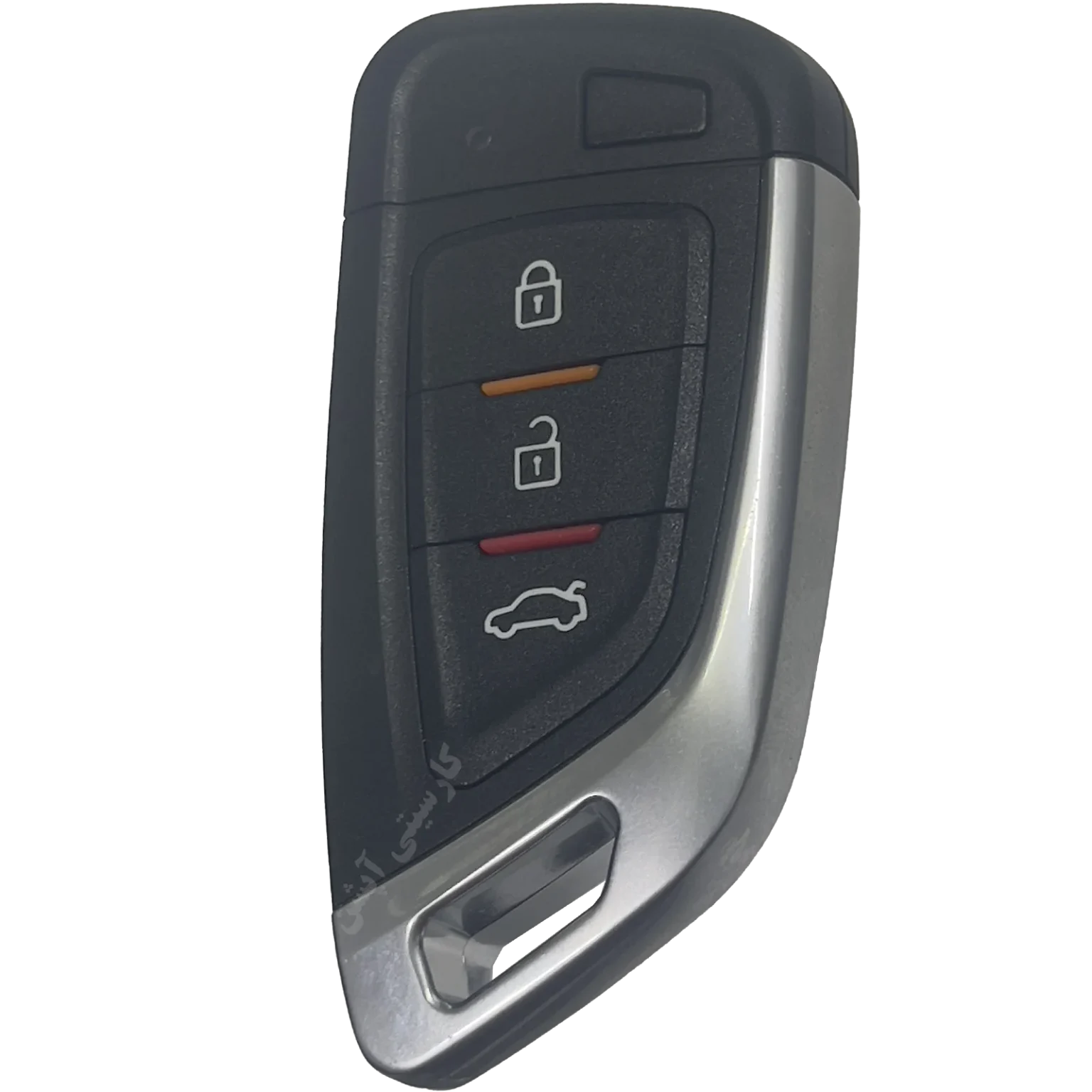 ریموت کیلس خودروی برلیانس اچ 320 و اچ 330 مدل جدید