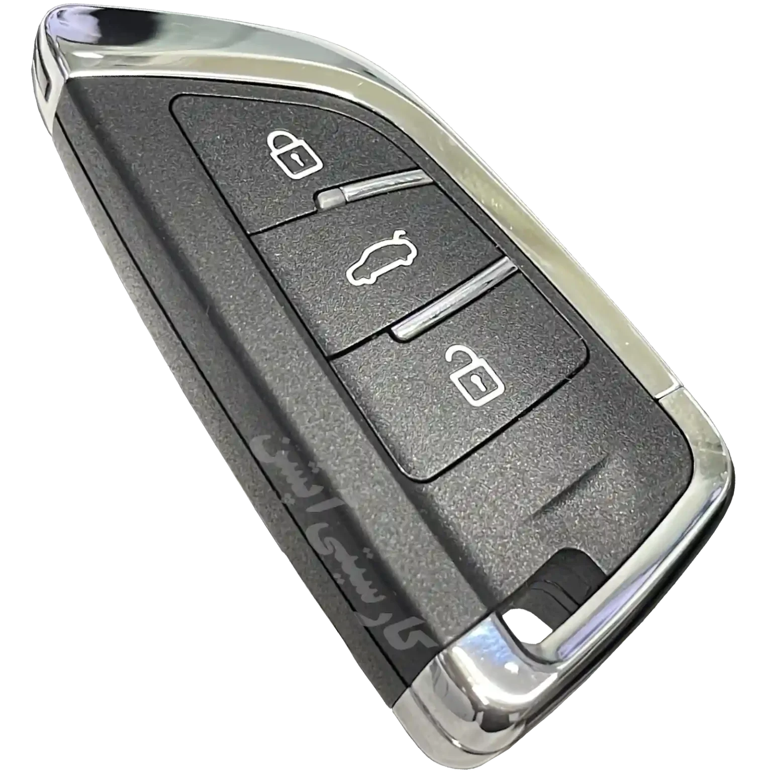 خرید ریموت یدک KMC J7 از اصفهان کارسیتی‌آپشن