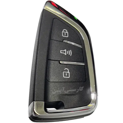 خرید سوییچ و ریموت فابریک KMC T8 در اصفهان