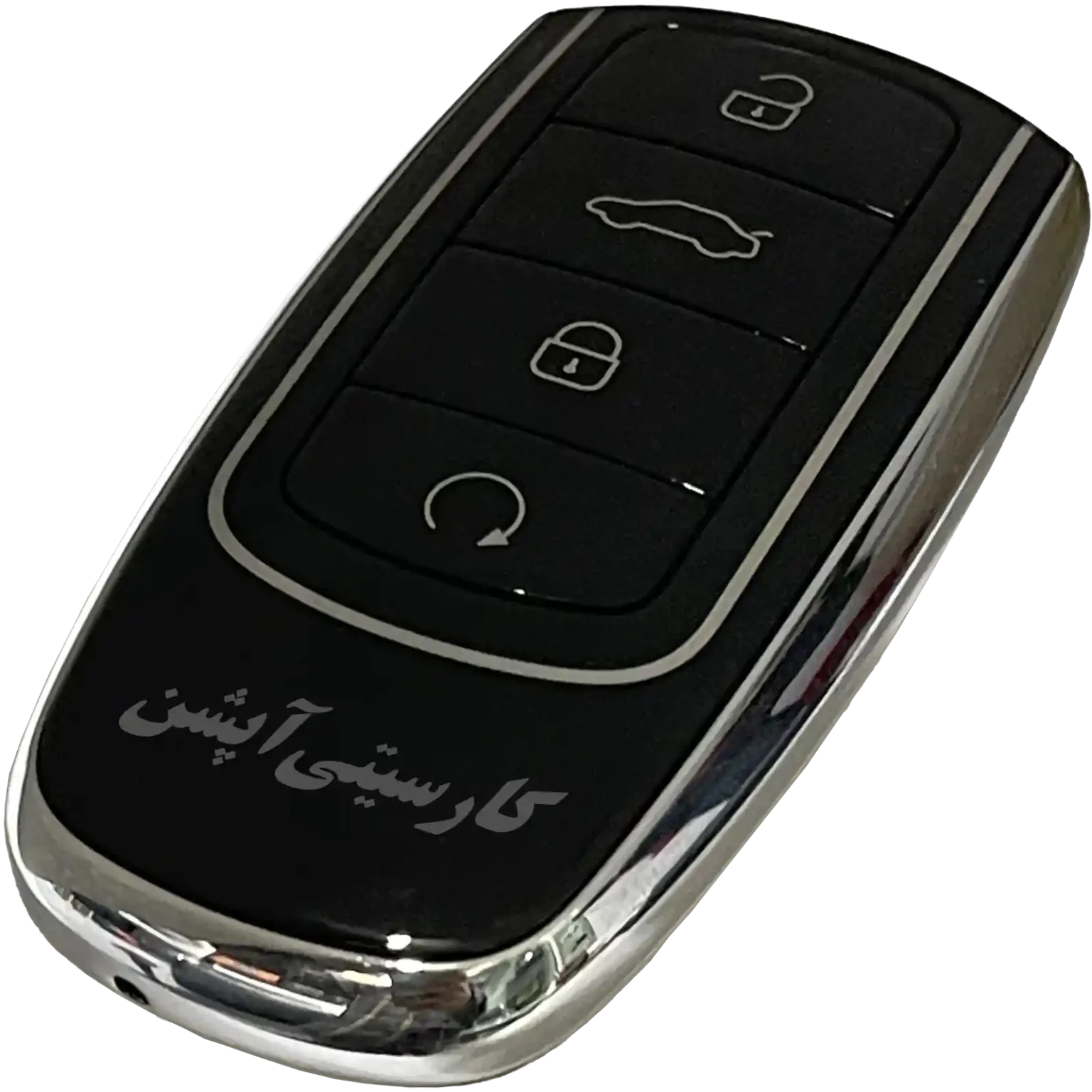 خرید ریموت کنترل یدک Lucano L7 - اصفهان کارسیتی‌آپشن