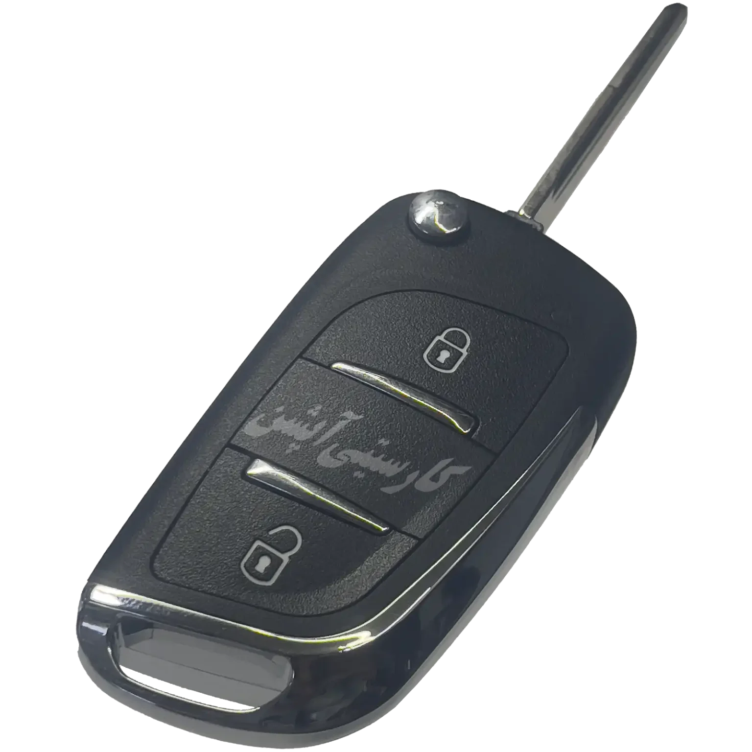 خرید ریموت اورجینال طرح جدید mvm 550 - از اصفهان کارسیتیآپشن