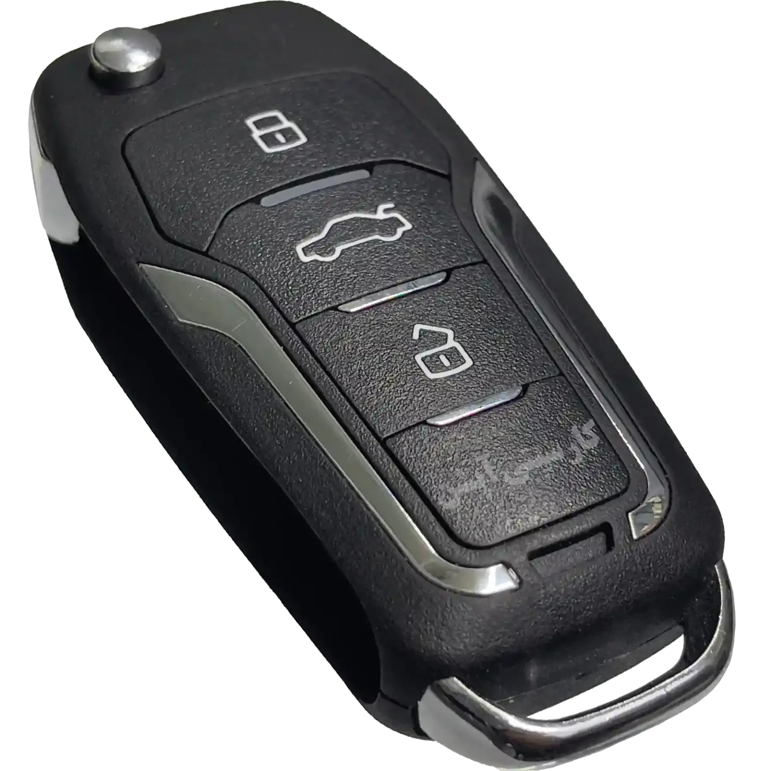 خرید قاب و پوسته ریموت تاشو خودرو کوییک اس