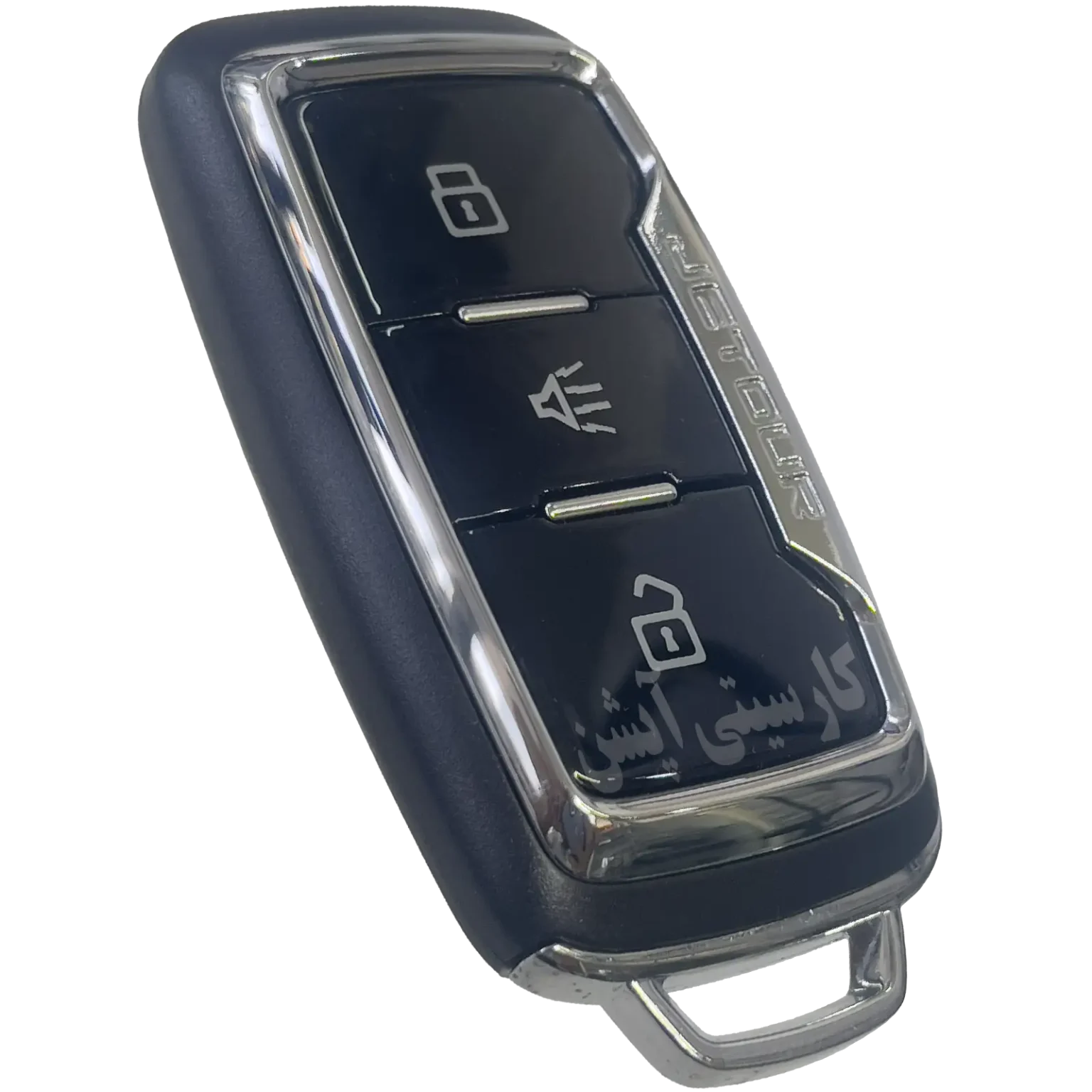 خرید ریموت اورجینال اصلی فیدلیتی (پرایم - پرستیژ)