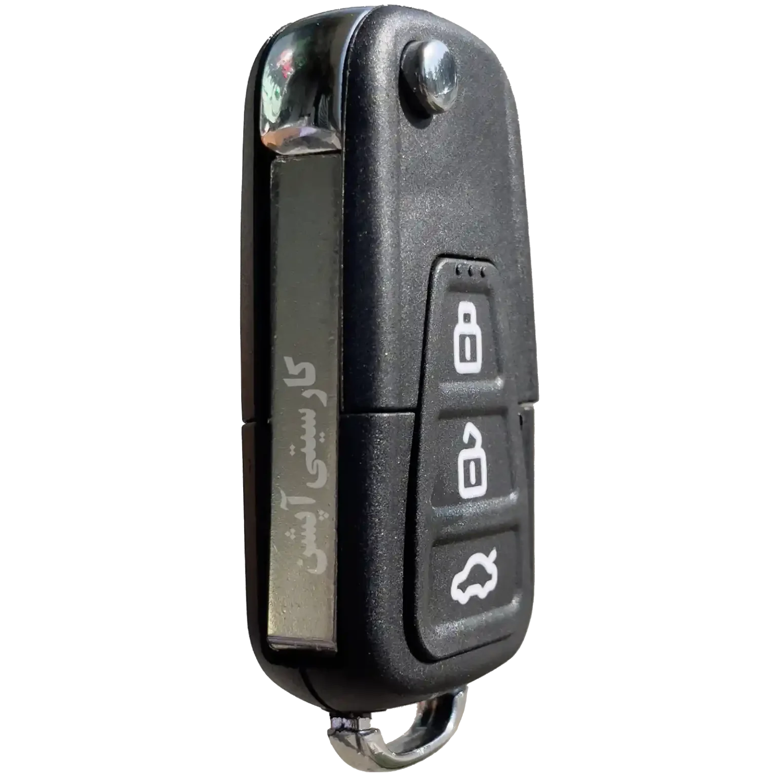 خرید قاب یدک ریموت کنترل لیفان X60 | اصفهان کارسیتیآپشن