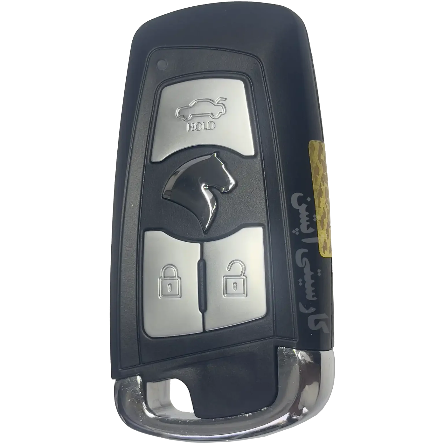 خرید ریموت اصلی دنا اتومات