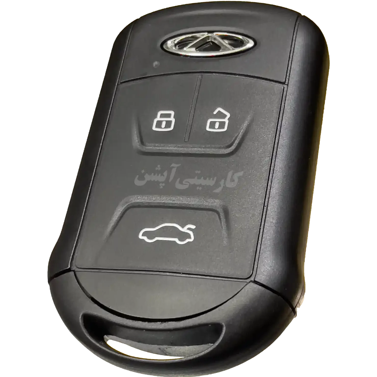 پوسته ریموت کنترل تیگو 7