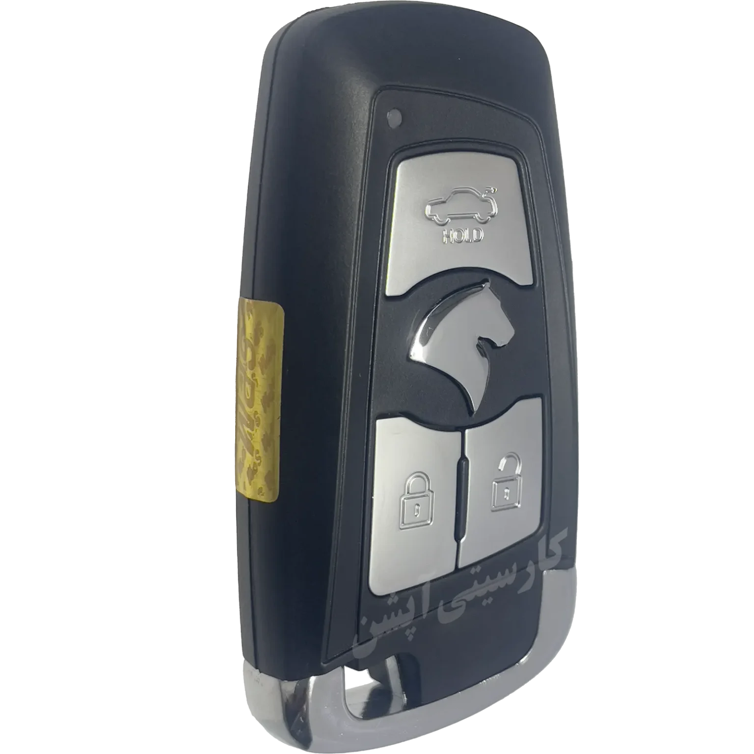 ریموت یدکی دنا (آپشنال)