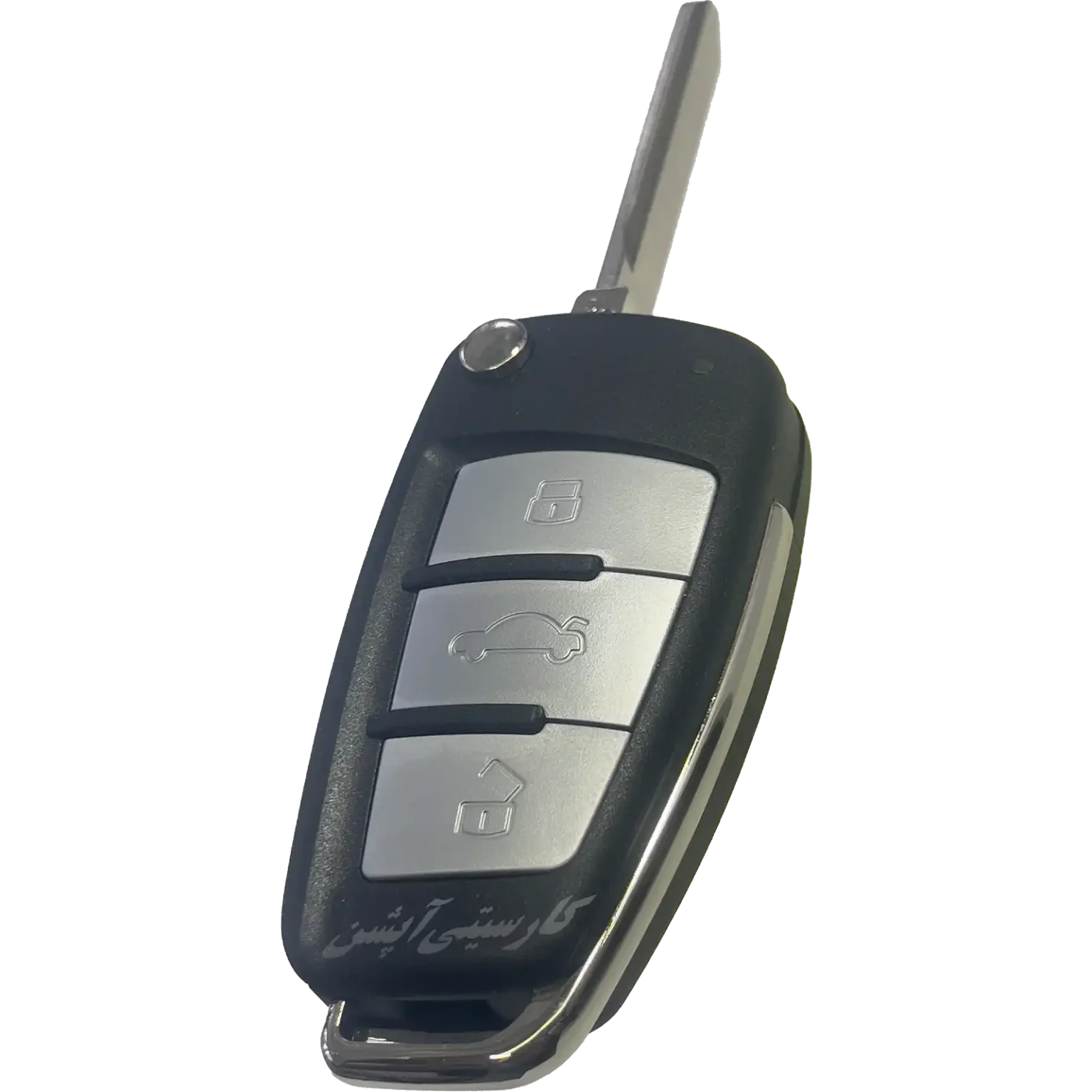 ریموت اورجینال امگرند X7 (x7) - خرید از اصفهان کارسیتی آپشن