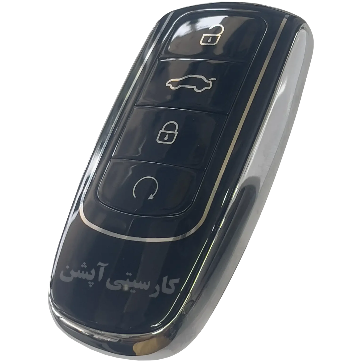 ریموت اورجینال خودرو اریزو مدل GT