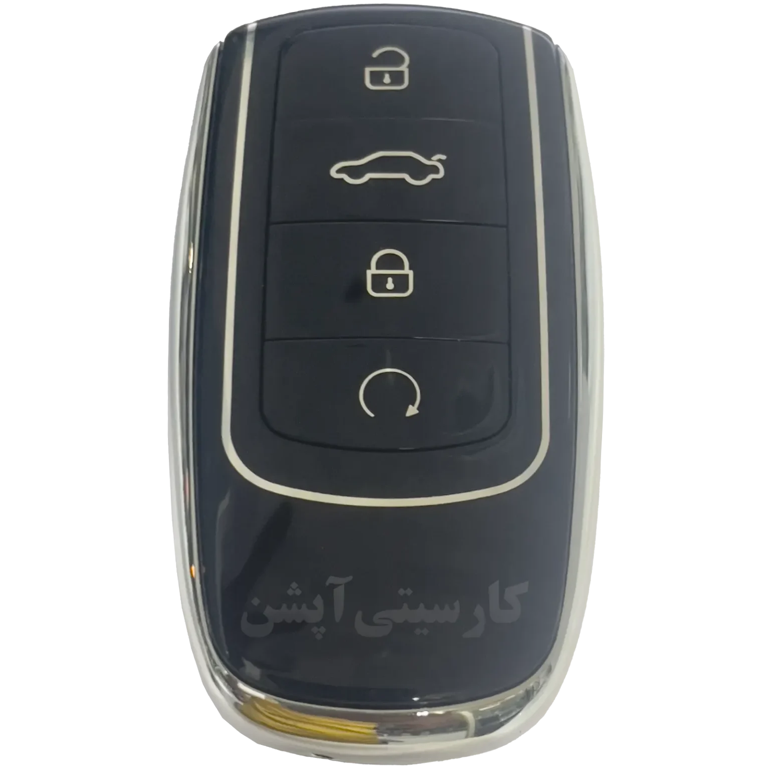 ریموت فابریک فونیکس اِف ایکس (Fownix Fx)