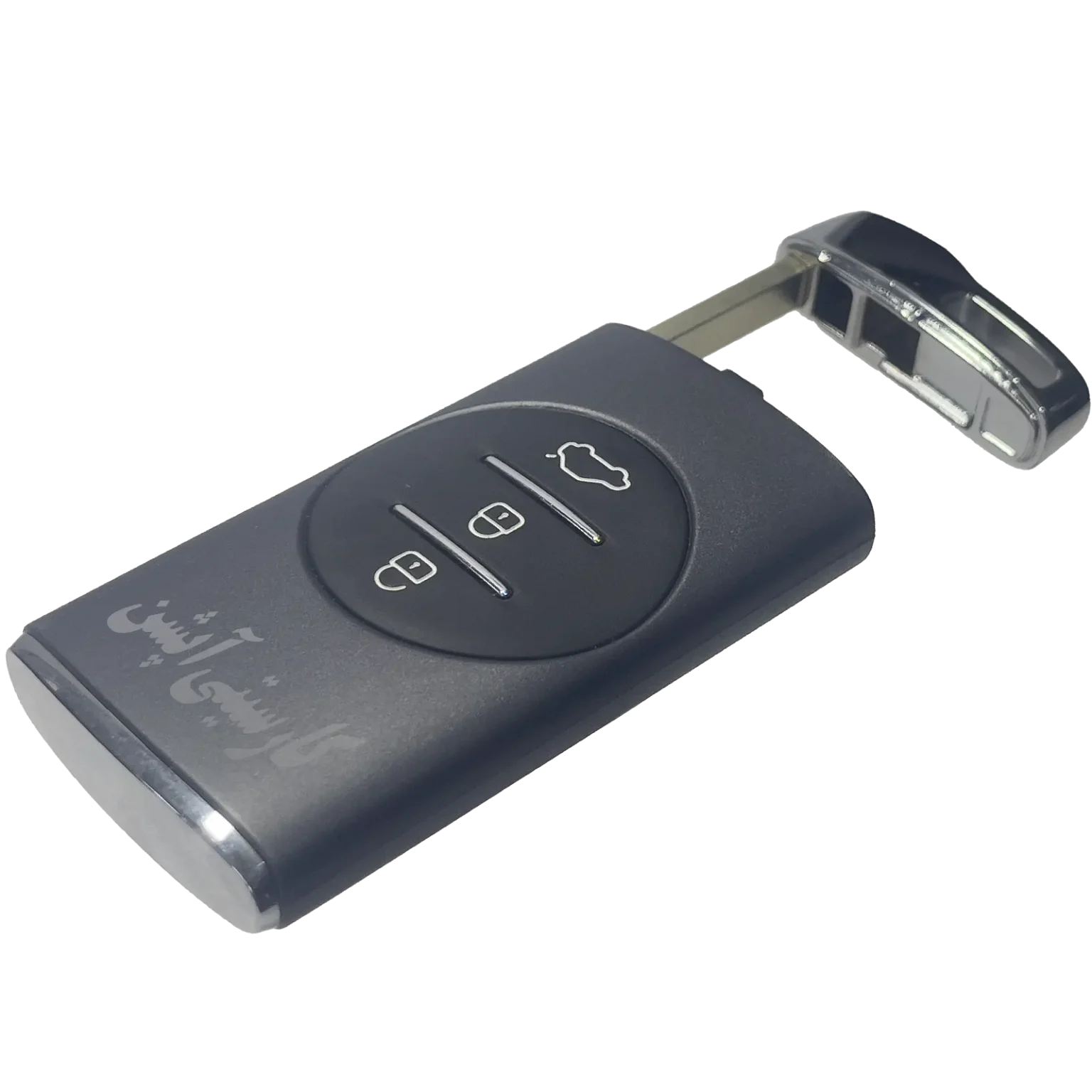 تیغه کلید و ریموت اورجینال فونیکس 7 پرو