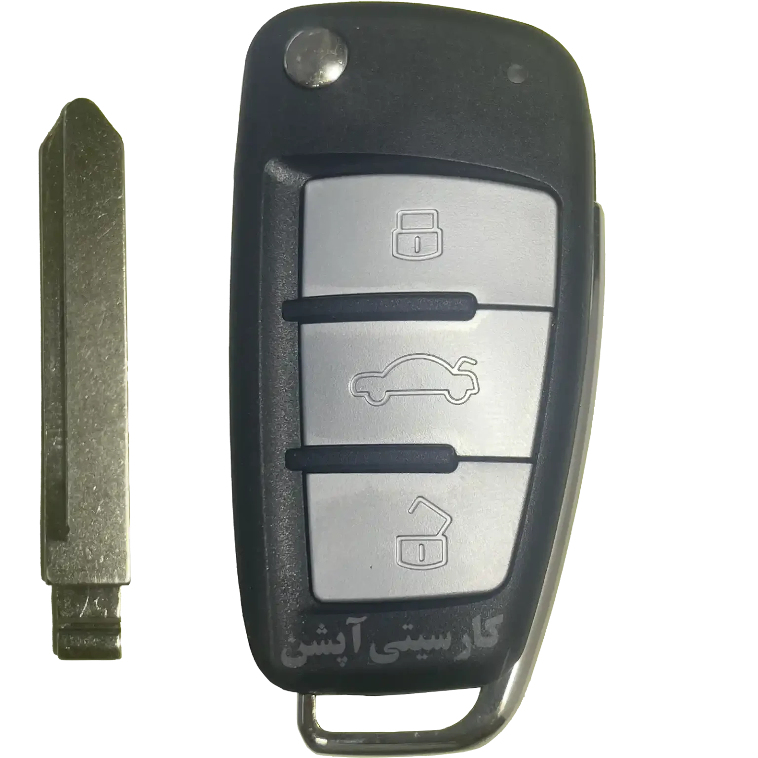 ریموت جیلی امگرند X7 شاسی (طرح جدید)