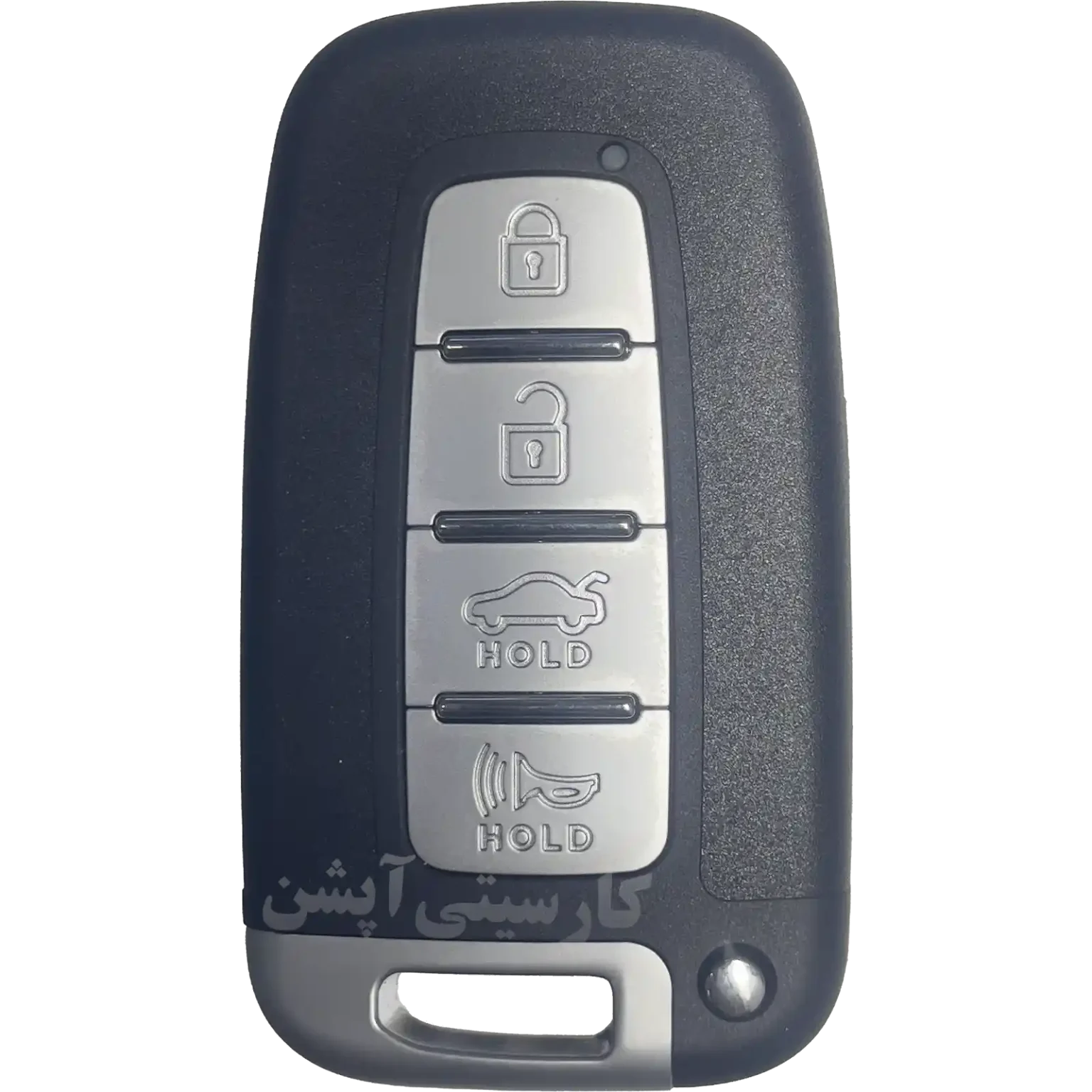 ریموت کیلس هیوندای سنتنیال (2011-2014)