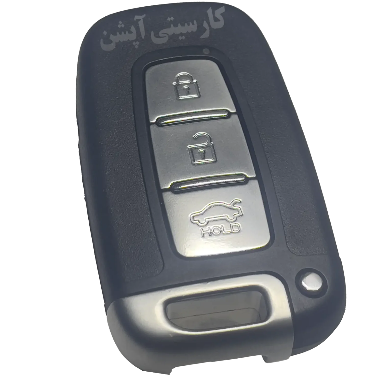 ریموت یدک ولستر (Veloster) - مدل‌های 2013 تا 2015