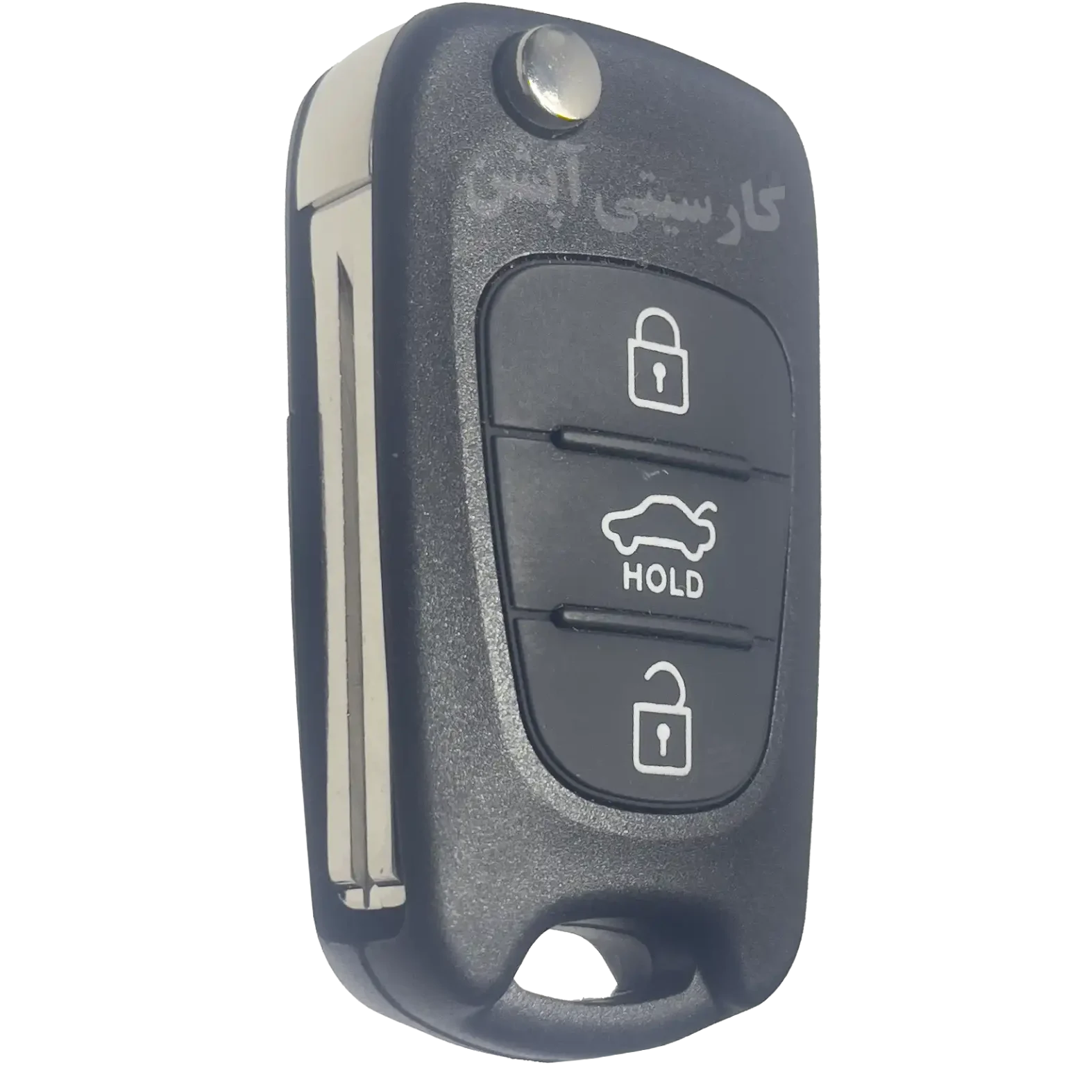 کلید کددار و ریموت هیوندای آی30