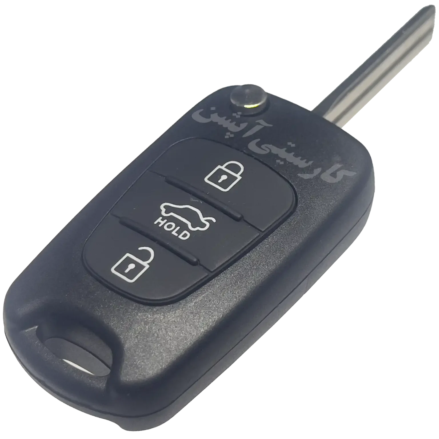 سوییچ یدو ریموت تاشو هیوندای i30 | خرید از اصفهان کارسیتی‌آپشن