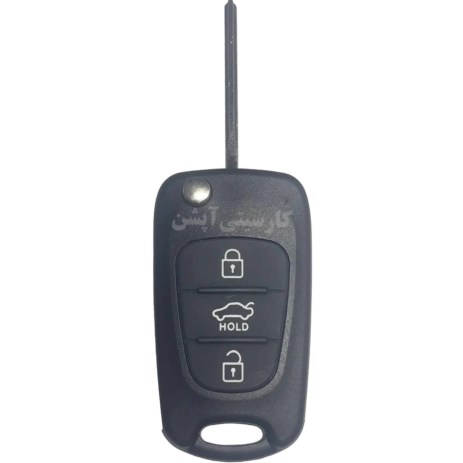 ریموت یدک هیوندای i30 مدل‌های (2009 - 2012)