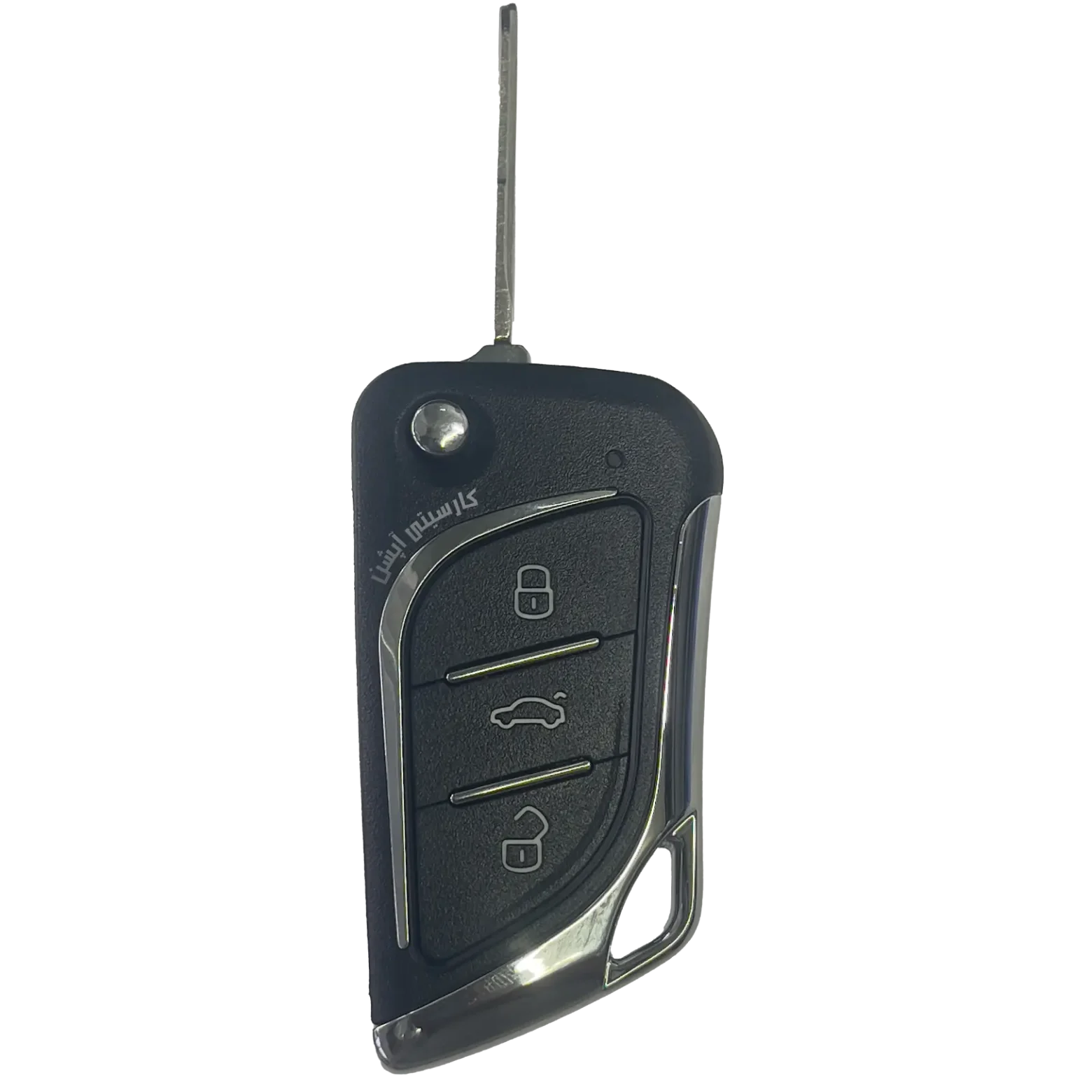 ریموت اسپرت چانگان Cs35 طرح جدید