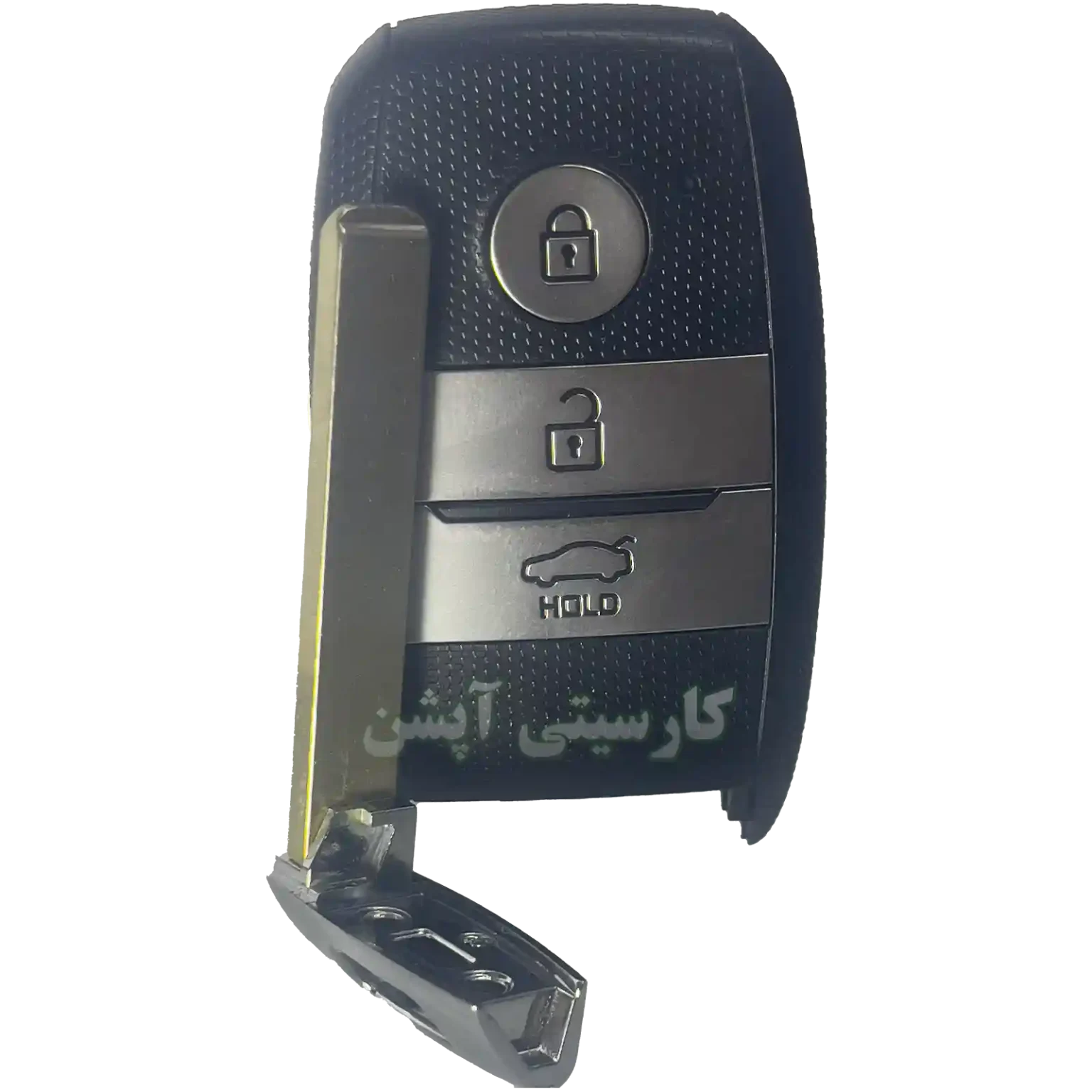 ریموت کیلس فابریک کیا اسپورتیج 2014 و 2015