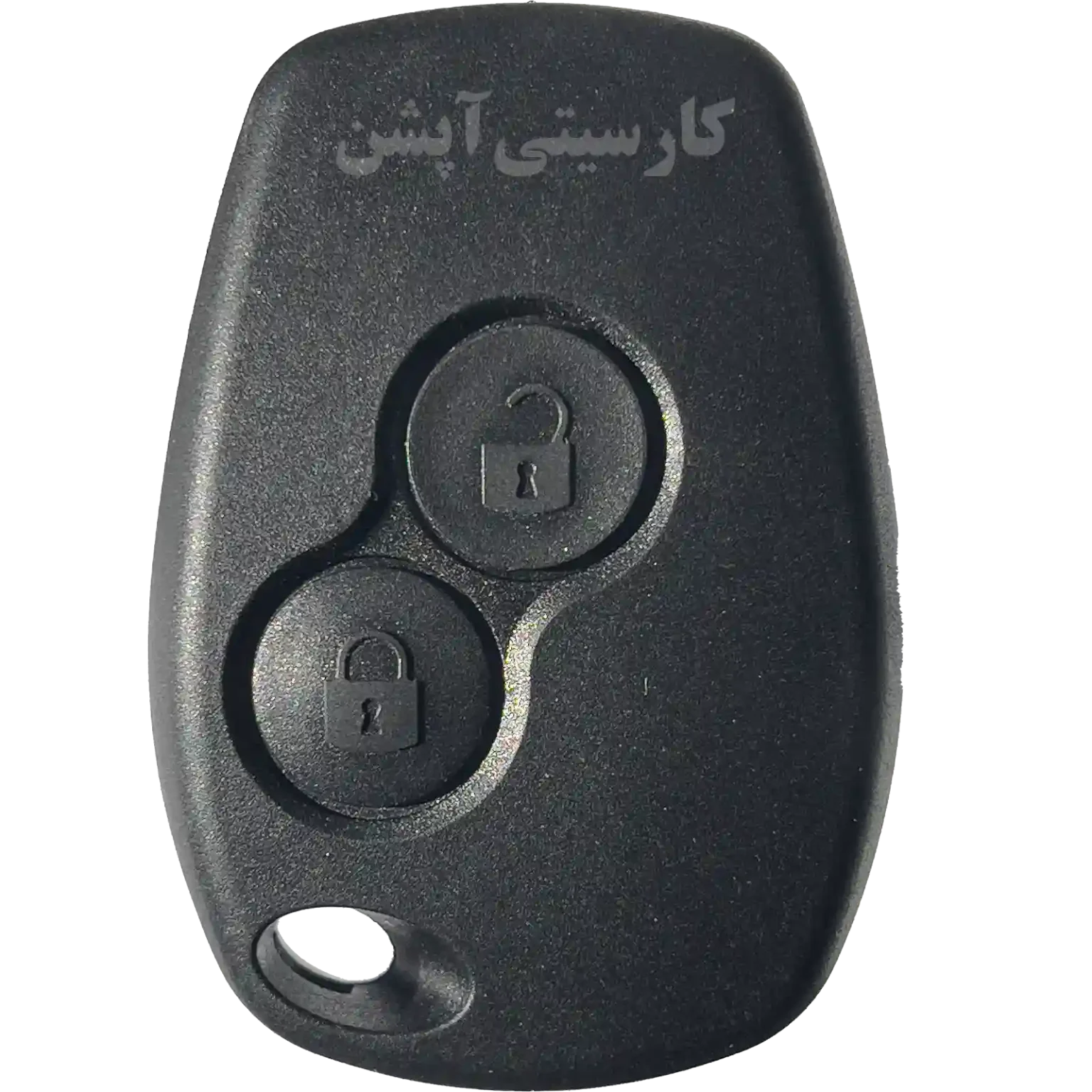 کلید یدک و ریموت ال۹۰ و ساندرو - چینی درجه ۱