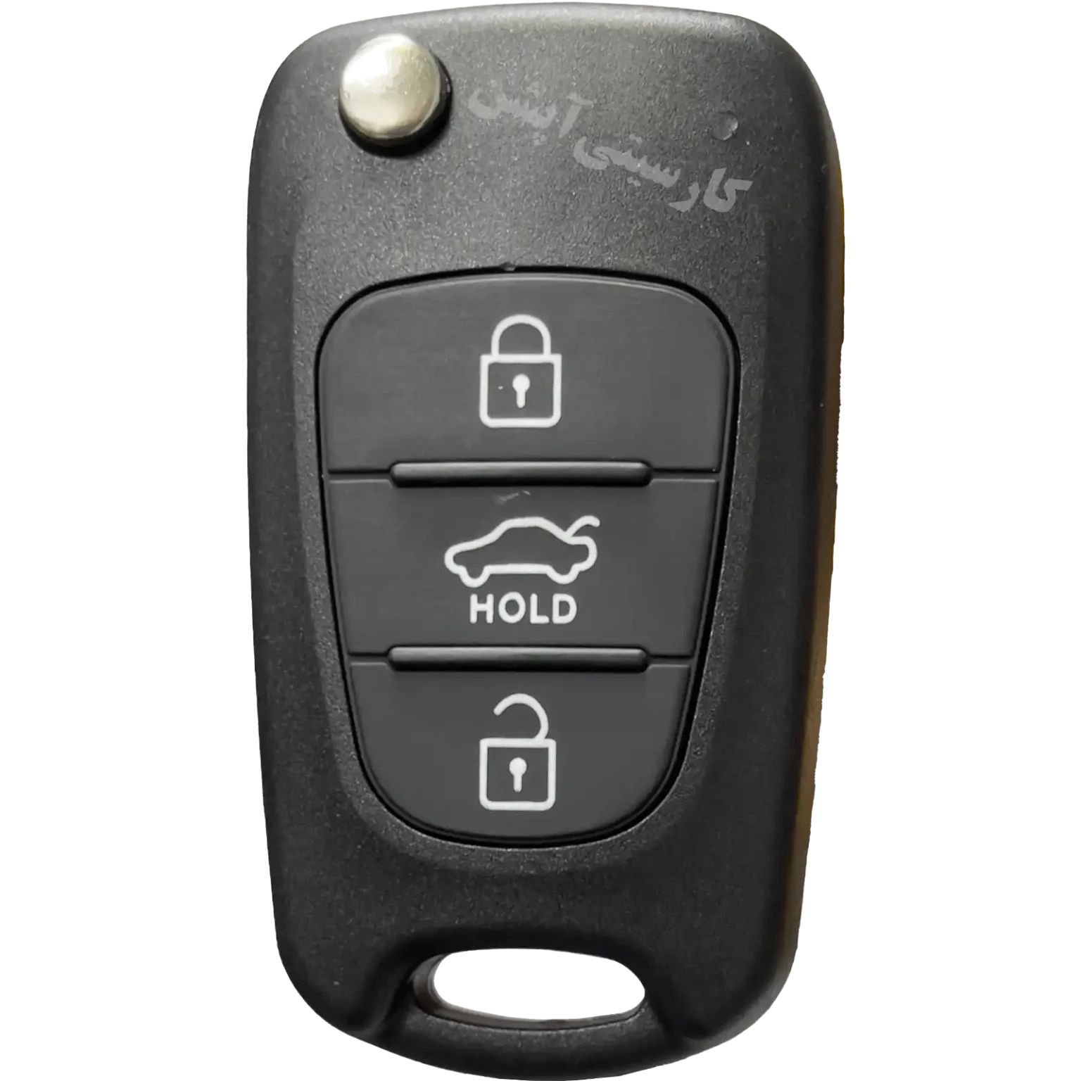 خرید قاب (پوسته) ریموت کیا سراتو کلیدی