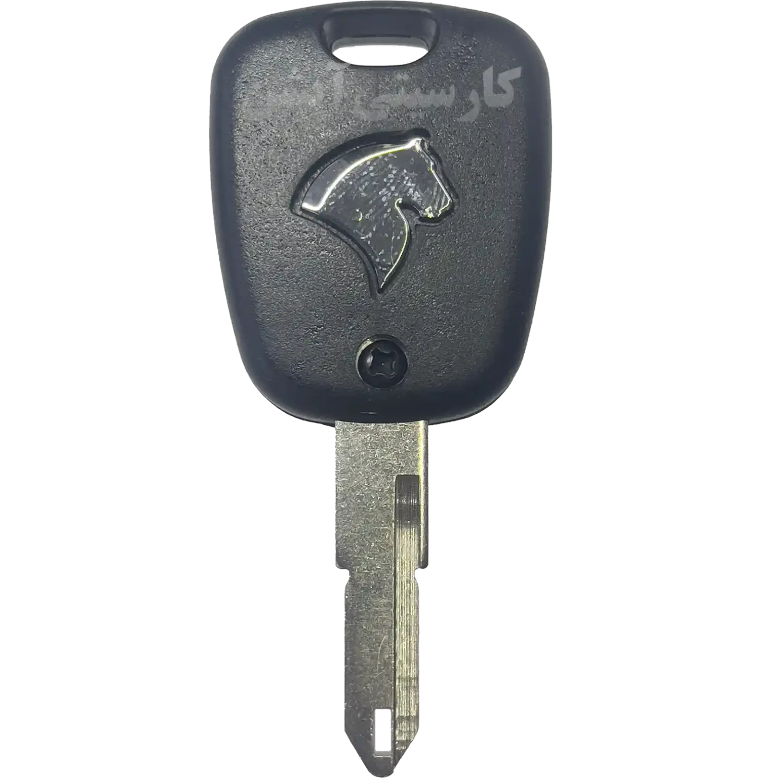 لوگو ریموت سمند EF7 با سیستم برق sms