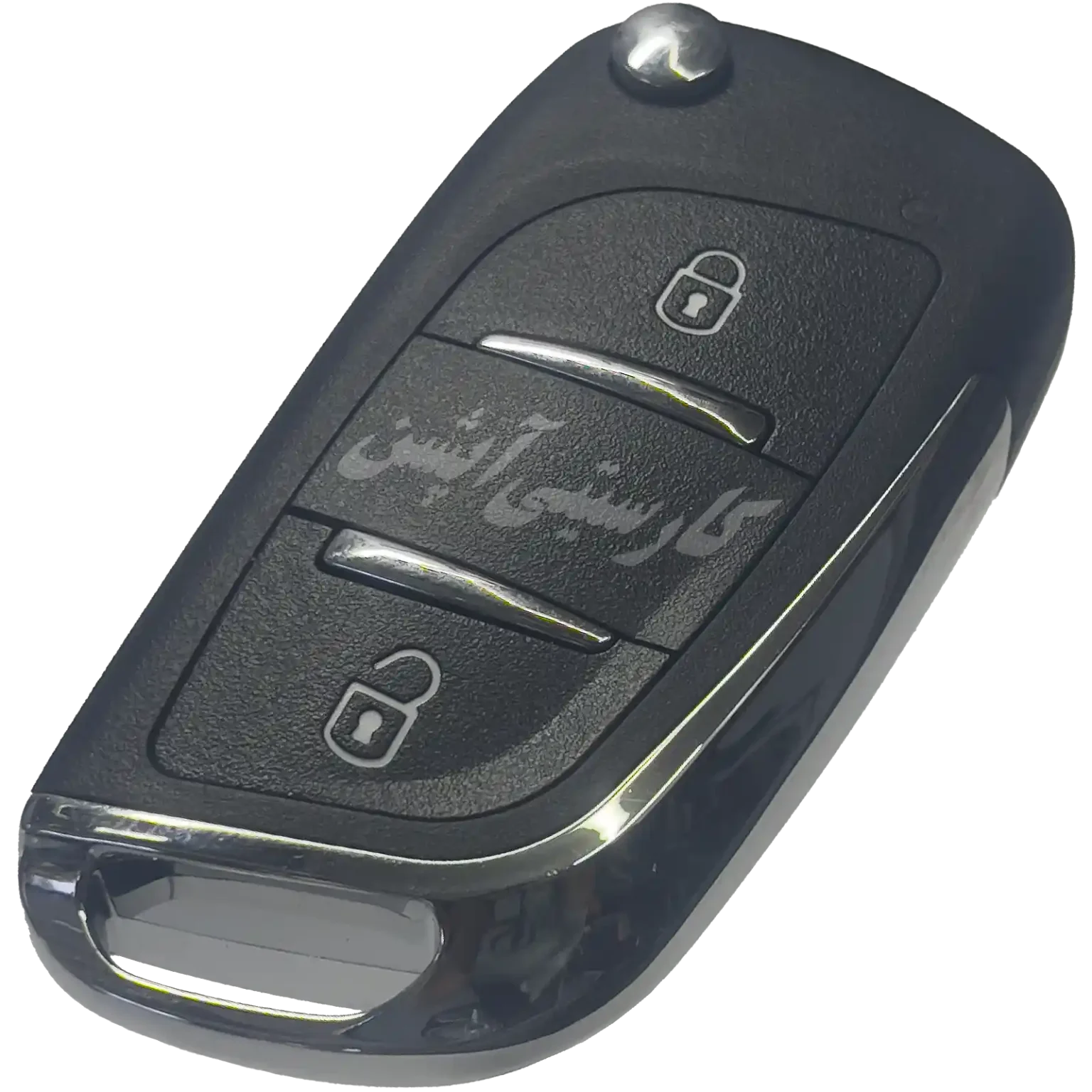 ریموت فابریک ام وی ام 550 مدل لاکچری