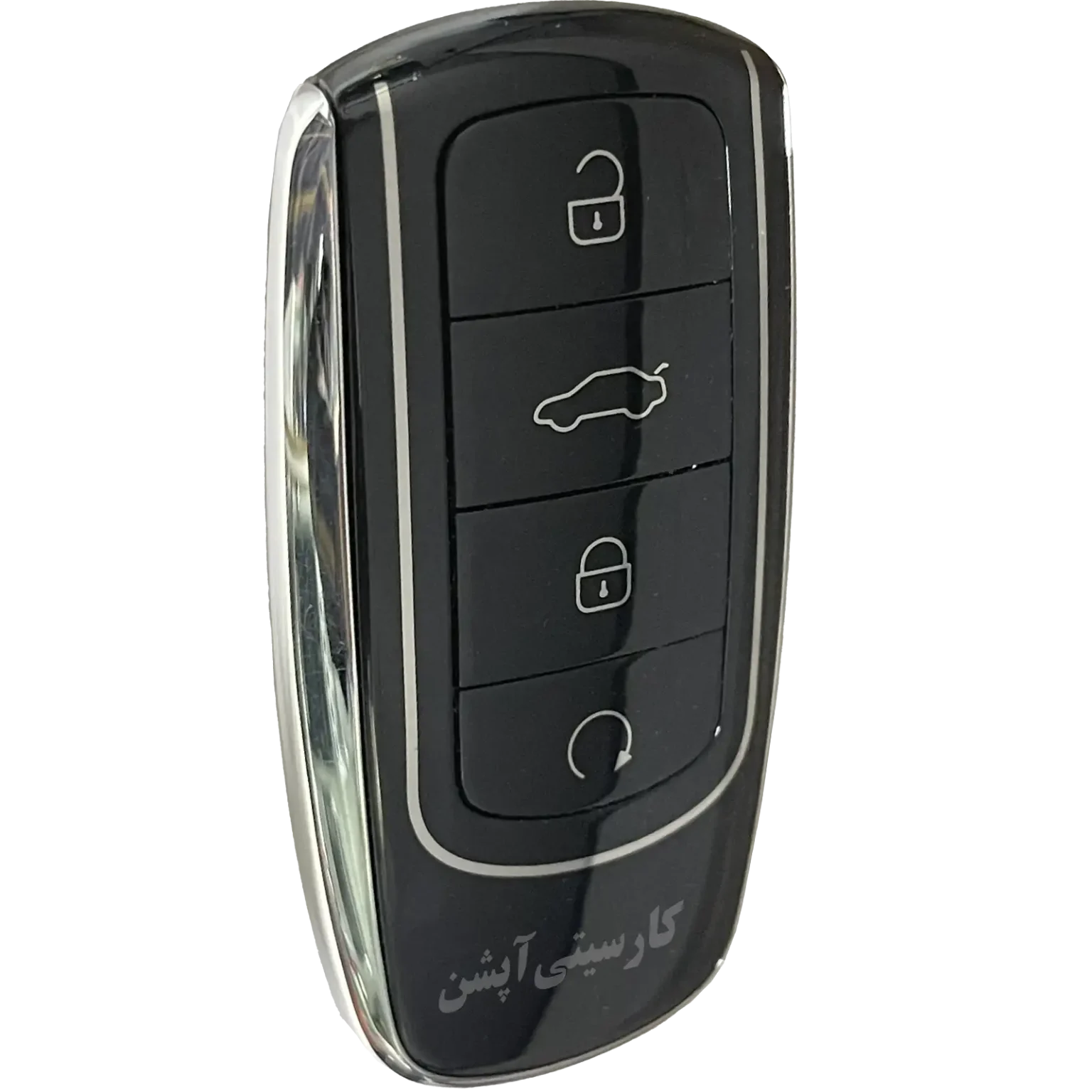 ریموت کنترل اصلی Lucano L7