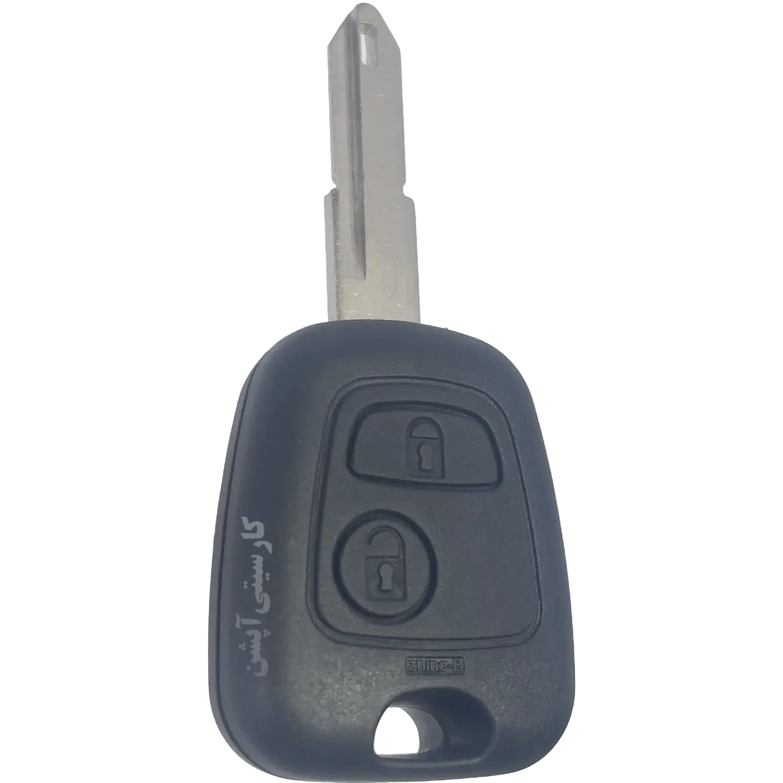 خرید ریموت یدک چینی 206 مولتی‌پلکس فرانسوی